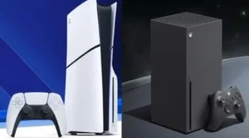 إطلاق جهاز PS6 والجيل الجديد من Xbox في 2027 يحدد مستقبل الألعاب الإلكترونية وأداء الأجهزة المنزلية